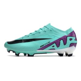 Produto Relacionado - Chuteira Campo NIKE Air Zoom Mercurial Vapor 15 Elite FG Peak Ready