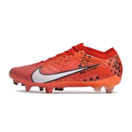 Produto Relacionado - Chuteira Campo NIKE Air Zoom Mercurial Vapor 15 Elite SG Anti-Clog MDS 007