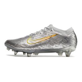 Produto Relacionado - Chuteira Campo NIKE Air Zoom Mercurial Vapor 15 Elite SG Anti-Clog XXV