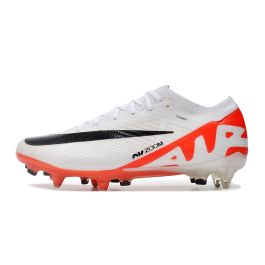 Produto Relacionado - Chuteira Campo NIKE Air Zoom Mercurial Vapor 15 Elite SG Anti-Clog Ready