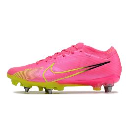 Produto Relacionado - Chuteira Campo NIKE Air Zoom Mercurial Vapor 15 Elite SG-PRO Luminous