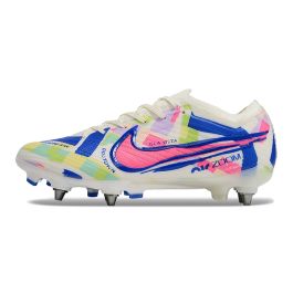 Produto Relacionado - Chuteira Campo NIKE Air Zoom Mercurial Vapor 15 Elite SG-PRO SoCal