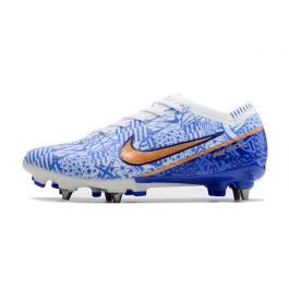 Produto Relacionado - Chuteira Campo NIKE Air Zoom Mercurial Vapor 15 Elite SG-PRO CR7