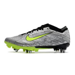 Produto Relacionado - Chuteira Campo NIKE Air Zoom Mercurial Vapor 15 Elite SG-PRO XXV