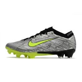 Produto Relacionado - Chuteira Campo NIKE Air Zoom Mercurial Vapor 15 Elite FG XXV