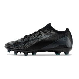 Produto Relacionado - Chuteira Campo NIKE Air Zoom Mercurial Vapor 16 Elite AG Shadow