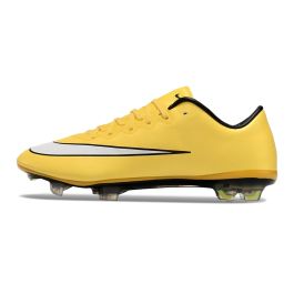 Produto Relacionado - Chuteira Campo NIKE Mercurial Vapor X FG 