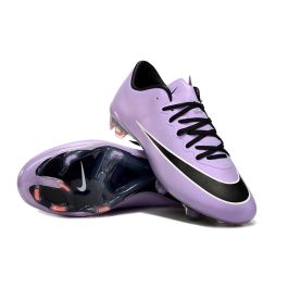 Produto Relacionado - Chuteira Campo NIKE Mercurial Vapor X FG 