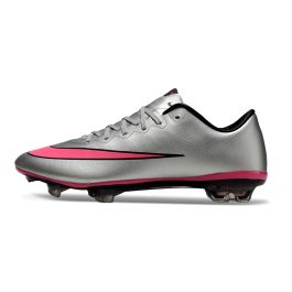 Produto Relacionado - Chuteira Campo NIKE Mercurial Vapor X FG 