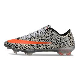 Produto Relacionado - Chuteira Campo NIKE Mercurial Vapor X FG Safari