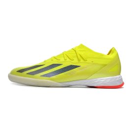 Produto Relacionado - Chuteira Futsal ADIDAS X CrazyFast.1 Solar Energy