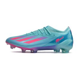 Produto Relacionado - Chuteira Campo ADIDAS X CrazyFast.1 FG Messi Bienvenido A Miami