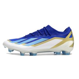 Chuteira Campo ADIDAS X CrazyFast.1 FG Spark Gen10s