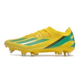 Produto Relacionado - Chuteira Campo ADIDAS X CrazyFast.1 SG