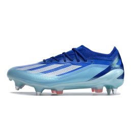 Produto Relacionado - Chuteira Campo ADIDAS X CrazyFast.1 SG Marine Rush