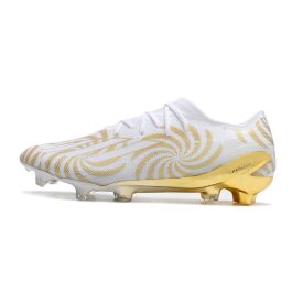 Produto Relacionado - Chuteira Campo ADIDAS X Speedportal.1 FG Benzema