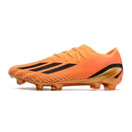 Produto Relacionado - Chuteira Campo ADIDAS X Speedportal.1 FG Heatspawn