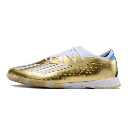 Produto Relacionado - Chuteira Futsal ADIDAS X Speedportal.1 Leyenda