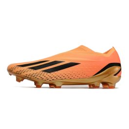 Produto Relacionado - Chuteira Campo ADIDAS X Speedportal+ FG Heatspawn