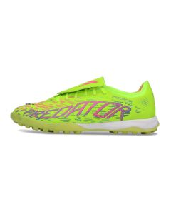 Chuteira Society ADIDAS Predator League 25 Mystic Victory