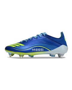 Chuteira Campo ADIDAS F50 Elite SG Messi