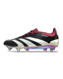 Chuteira Campo ADIDAS Predator Elite SG 30 anos