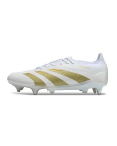 Chuteira Campo ADIDAS Predator Elite SG Day Spark