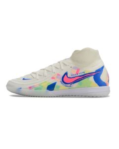 Chuteira Nike React Phantom Luna II Elite Futsal SoCal