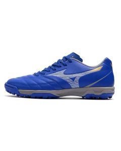 Chuteira MIZUNO Morelia TF KL II Society Azul