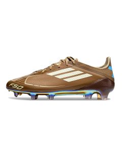 Chuteira Campo ADIDAS F50 Elite FG Messi x Bunny