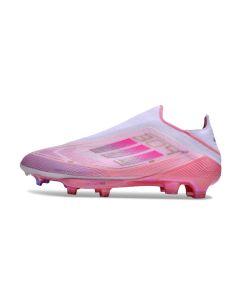 Chuteira de Campo ADIDAS F50+ Elite FG Lamine Yamal