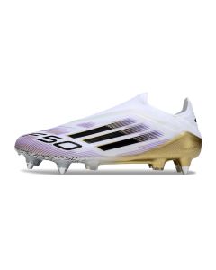 Chuteira Campo ADIDAS F50 Elite LL SG Road to Glory