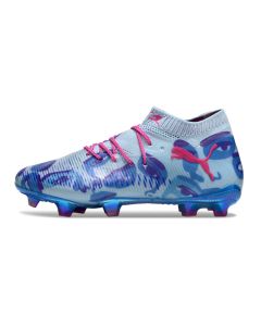 Chuteira Campo Puma Future 8 Ultimate FG KidSuper