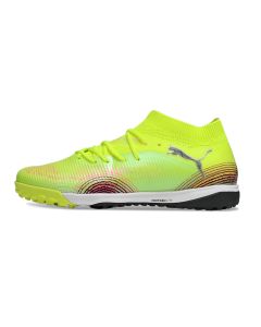 Chuteira Society PUMA Future 8 Pro Cage Audacity