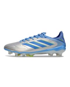 Chuteira Campo ADIDAS Copa Pure III Elite FG Celestial Victory