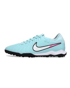 Chuteira Society NIKE Tiempo Legend 10 Pro Prism