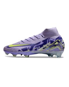 Chuteira Campo NIKE Air Zoom Mercurial Superfly 10 Elite FG United Pack