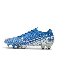 Chuteira Campo NIKE Mercurial Vapor 13 Elite FG 