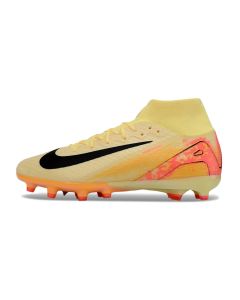 Chuteira Campo NIKE Air Zoom Superfly 10 Elite AG Mbappe