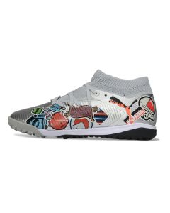 Chuteira Society PUMA Future 8 Pro Cage