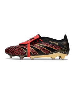 Chuteira Campo ADIDAS Predator Elite Tongue 25 FG Year of the Snake