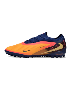  Chuteira Society Nike Phantom ReactX 6 Pro Low Halland