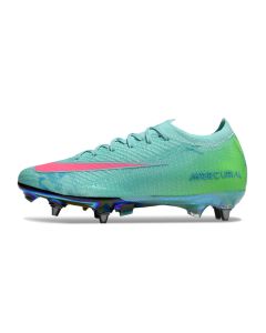 Chuteira Campo NIKE Air Zoom Mercurial Vapor 16 Elite SG-PRO Cosmic Speed 2