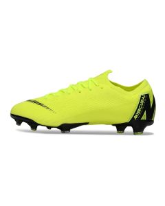Chuteira Campo NIKE Mercurial Vapor 12 Elite FG
