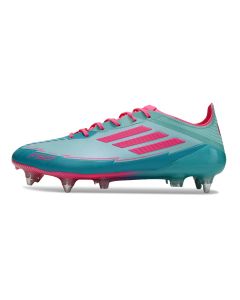 Chuteira Campo ADIDAS F50 Elite SG Messi La Vida Tropical