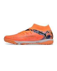 Chuteira Society PUMA Future 8 Pro Cage Creativity