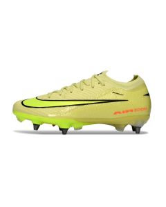 Chuteira Campo NIKE Air Zoom Mercurial Vapor 16 Elite SG-PRO Max Voltage