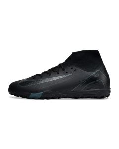 Chuteira Society Nike Air Zoom Mercurial Superfly 10 Academy Shadow