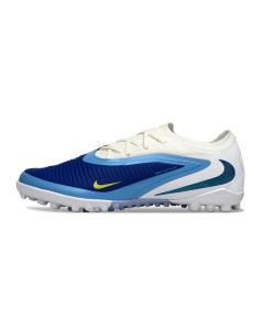  Chuteira Society Nike Phantom ReactX 6 Pro Low Fear Nothing