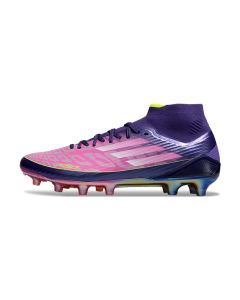 Chuteira Campo ADIDAS F50 Cano Medio Pro FG